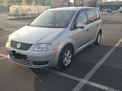 Bild des Angebotes VW Touran Touran 1.6 FSI