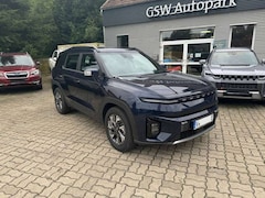 Bild des Angebotes SsangYong Torres TORRES EVX PLATINUM