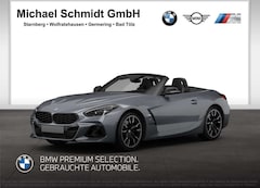 Bild des Angebotes BMW Z4 M40i *LC Prof.*HUD*H/K*Adapt.LED*Adapt.M-Fahrw.*Dr