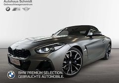 Bild des Angebotes BMW Z4 M40i *LC Prof.*HUD*H/K*Adapt.LED*Adapt.M-Fahrw.*Dr