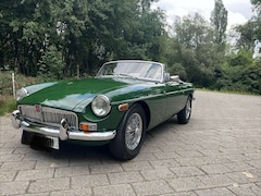 Bild des Angebotes MG MGB