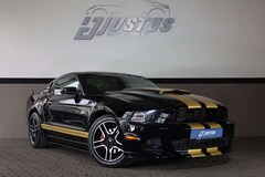 Bild des Angebotes Ford Mustang 3.7 V6/BTH/MFL/Tempomat/SHZ/KLIMA/R18