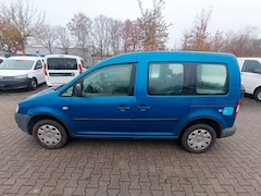 Bild des Angebotes VW Caddy Life Caddy