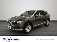 Bild des Angebotes VW Touareg 3.0 V6 TDI 4Mot. Atmosphere, Navi, Sitzh