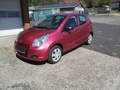 Bild des Angebotes Suzuki Alto Alto 1.0 Club Scheckheft Orginal TKM