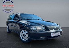 Bild des Angebotes Volvo V70 2.4D Momentum 120kW/ OHNE TÜV!