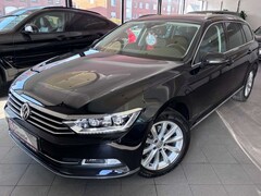 Bild des Angebotes VW Passat Highline ~DigitalTacho~Massage~ACC~Kamera