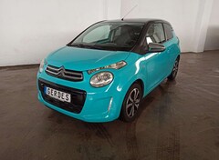 Bild des Angebotes Citroen C1 1.2 Shine Edition