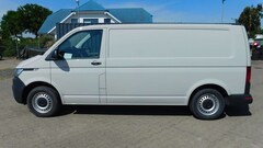 Bild des Angebotes VW T6.1 Transporter Abt e- Kasten Elektro Lang