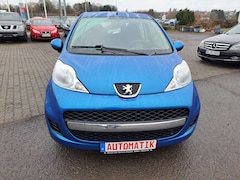 Bild des Angebotes Peugeot 107 Filou