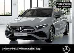 Bild des Angebotes Mercedes-Benz A 250 e Lim AMG+NIGHT+PANO+MULTIBEAM+KAMERA+TOTW