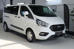 Bild des Angebotes Ford Tourneo Custom Transit Custom 2.0 EcoBlue 110kW 320 L2 Garantie