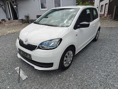 Bild des Angebotes Skoda Citigo Ambition