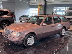 Bild des Angebotes Mercedes-Benz E 280 T S124 super Historie/ original RG. AHK