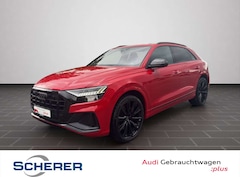 Bild des Angebotes Audi SQ8 TFSI competition plus PANO AHK STANDHZ. B&O