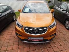 Bild des Angebotes Opel Mokka X Opel 1.4 Turbo Innovation