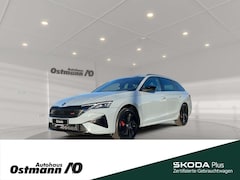 Bild des Angebotes Skoda Octavia Combi RS 195kw TSI DSG *AHK*NAVI*RFK*HUD