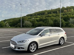 Bild des Angebotes Ford Mondeo 2.0 TDCI Titanium POWERSHIFT SEHR GEPFLEGT SAUBER