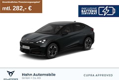 Bild des Angebotes CUPRA Tavascan Endurance Wärmepumpe APP CAM Sitzh ACC