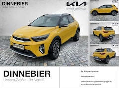 Bild des Angebotes Kia Stonic Spirit Automatik+LED+Navi+Kamera+SHZ