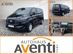Bild des Angebotes Ford Transit Custom Trend 320 L1 *9 Sitze*SpurH*LED*