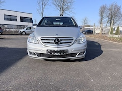 Bild des Angebotes Mercedes-Benz B 180 B 180 CDI