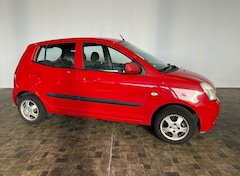 Bild des Angebotes Kia Picanto 1.1 LX, Zentralverriegelung, Alufelgen