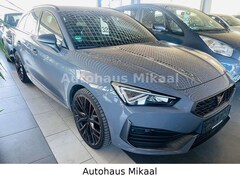 Bild des Angebotes CUPRA Leon Sportstourer e-Hybrid Top Zustand !!!!!