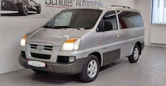 Bild des Angebotes Hyundai H-1 *Klima*7Sitzer*Automatik*Kamera*