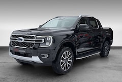Bild des Angebotes Ford Ranger Platinum 360° B&O Leder AHK Sitzklim Rollo