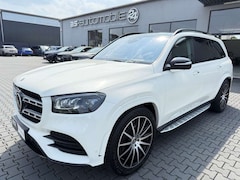 Bild des Angebotes Mercedes-Benz GLS 580 GLS*580*4M*AMG*INDIVIDUAL*3xTV*360°ACC*HUD*LED*