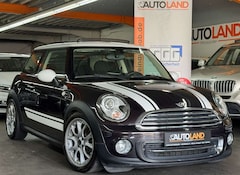 Bild des Angebotes MINI Cooper *NUR 89TKM*PANO*XENON*NAVI*LEDER*PDC*
