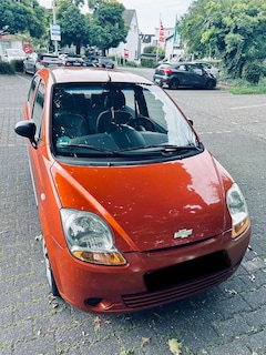 Bild des Angebotes Chevrolet Matiz Matiz 0.8 S