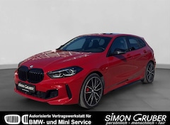 Bild des Angebotes BMW 128 ti M Sport Navi Pano LED Shadow Line 19Zoll