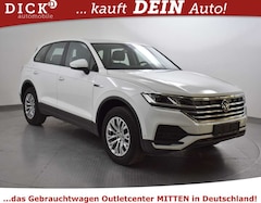 Bild des Angebotes VW Touareg 3.0d 4M LEDER VIENNA+MEMO+VIRTU+KAM+ACC+