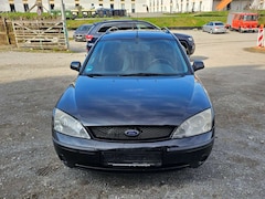 Bild des Angebotes Ford Mondeo 2.0 Turnier Ambiente