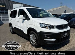 Bild des Angebotes Peugeot Rifter Active 100 L1 BlueHDi AHK*PDC*EU-6*