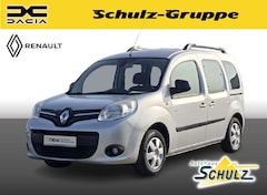 Bild des Angebotes Renault Kangoo II LIMITED ENERGY dCi