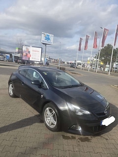 Bild des Angebotes Opel Astra GTC OPC Line