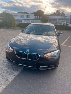 Bild des Angebotes BMW 116 d