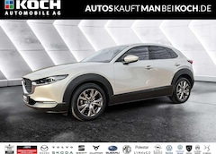 Bild des Angebotes Mazda CX-30 e-SKYACTIVE X 186 EXCLUSIVE-LINE MATRIX NAVI