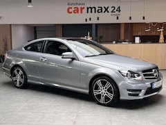 Bild des Angebotes Mercedes-Benz 220 C C220 CDI Edition AMG LINE PANO Bi-XENON SHZ