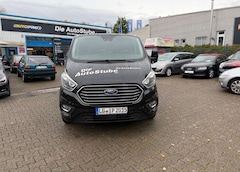 Bild des Angebotes Ford Transit Custom 320 L2 Tourneo Trend mit 9 Sitzen-LED-ALU-Navi-