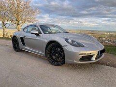 Bild des Angebotes Porsche Cayman 718 Cayman 718
