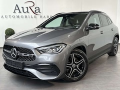 Bild des Angebotes Mercedes-Benz GLA 220 4Matic AMG-Line NAV+LED+KAMERA+PANORAMA