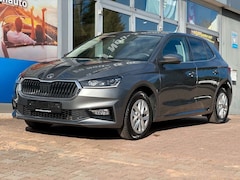 Bild des Angebotes Skoda Fabia Style