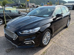 Bild des Angebotes Ford Mondeo Turnier Titanium**Wenig Kilometer**