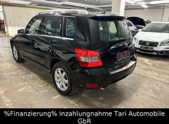 Bild des Angebotes Mercedes-Benz GLK 350 4Matic Leder,Comand,Kamera,ha/ka,2.Hand