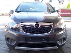 Bild des Angebotes Opel Mokka Selection ecoFlex