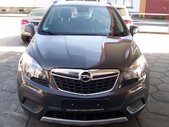 Bild des Angebotes Opel Mokka Selection ecoFlex